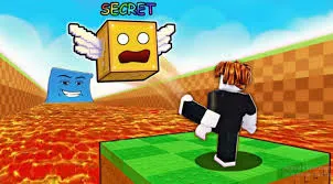 Kick a Lucky Block  screenshot 6