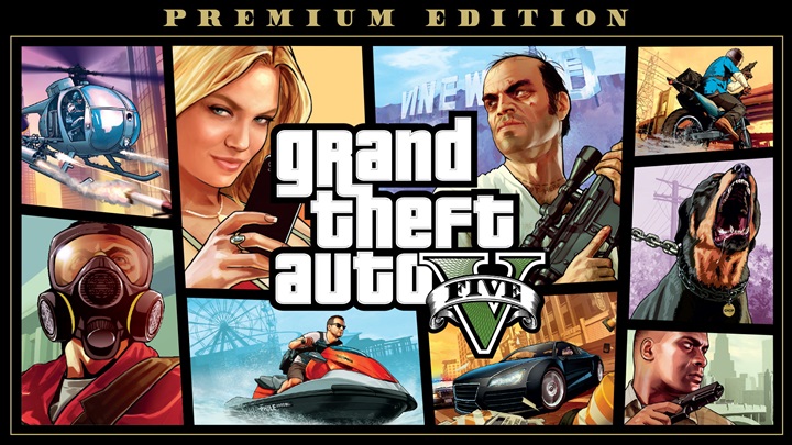 Grand Theft Auto V: The Ultimate Hot Game Guide on How to Master Los Santos
