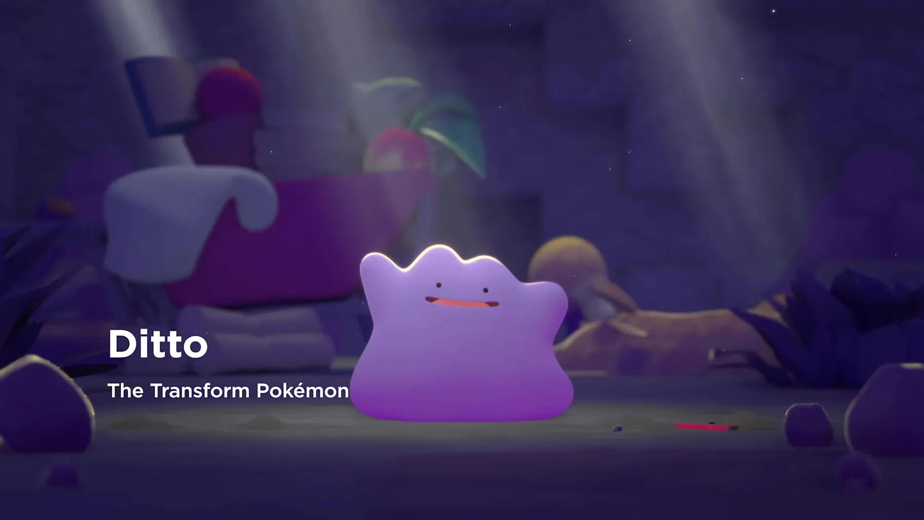 Pokémon™ Pokopia screenshot 4