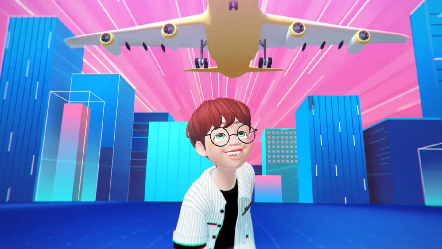 ZEPETO screenshot 2