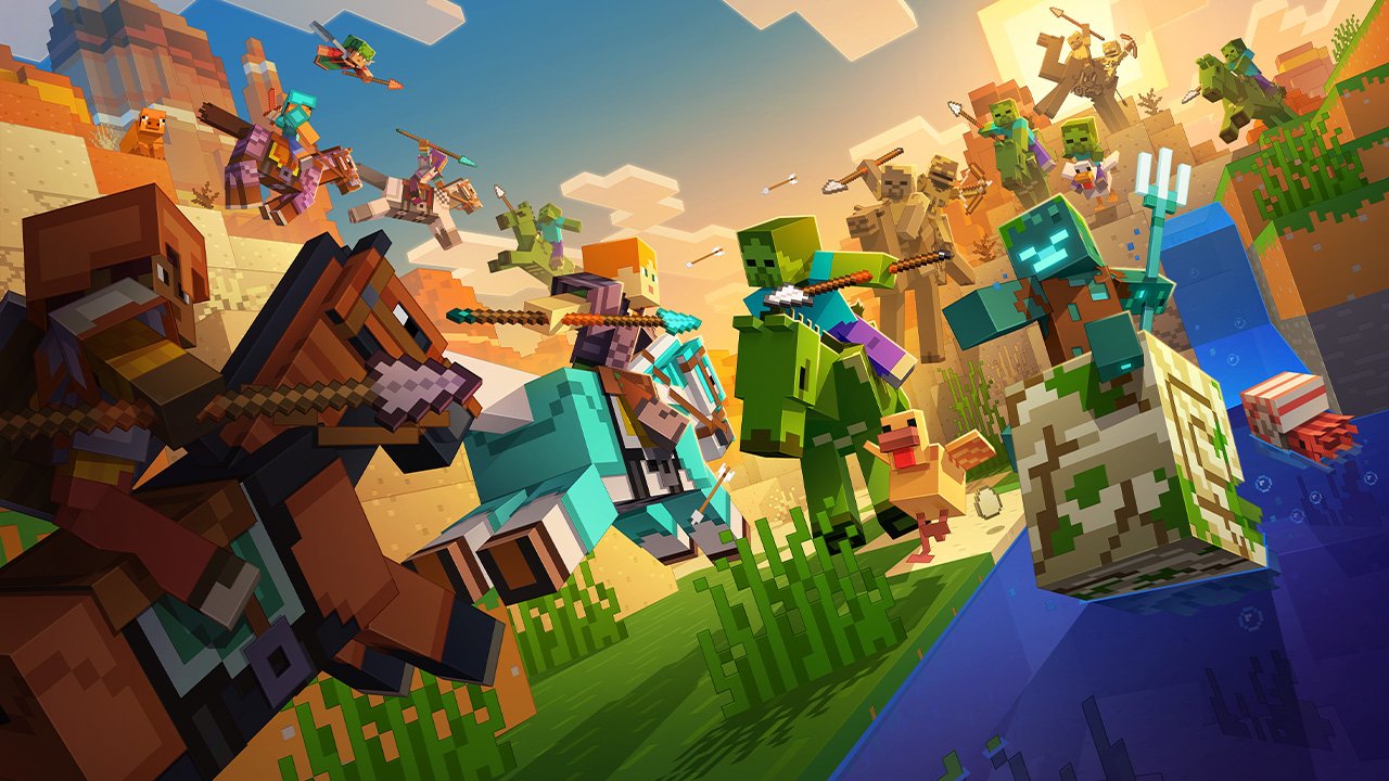 Minecraft’s Ancient Cities and the Deep Dark: The Lost Civilization Beneath the Overworld