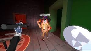 Haunted Heist screenshot 2