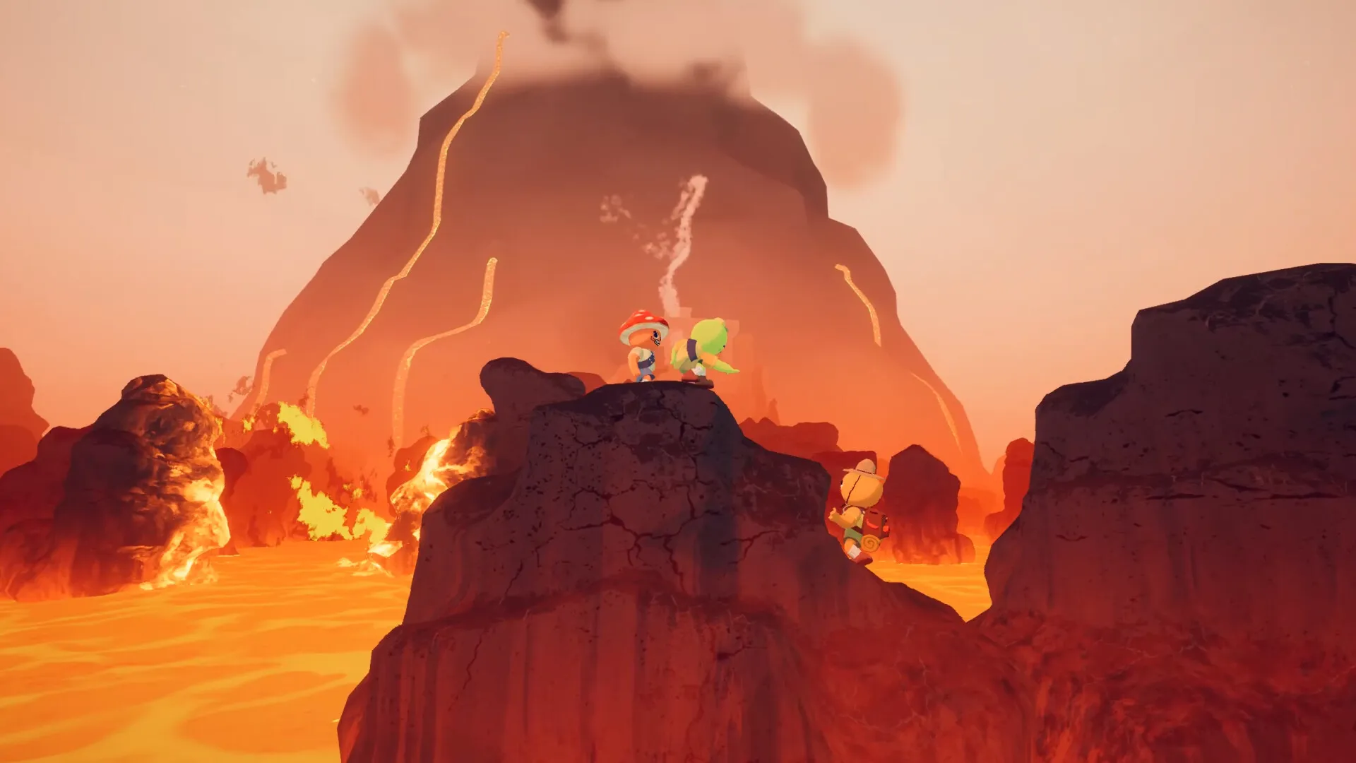 PEAK screenshot 8
