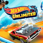 Hot Wheels Unlimited